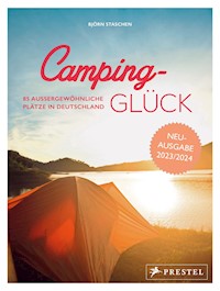 Camping-Glück - Björn Staschen - E-Book
