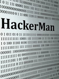 HackerMan - Stephan Purtschert - E-Book