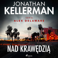 Nad krawędzią - Jonathan Kellerman - Hörbuch