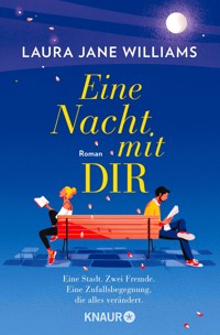 Eine Nacht mit dir - Laura Jane Williams - E-Book