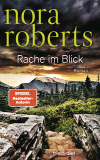 Rache im Blick - Nora Roberts - E-Book