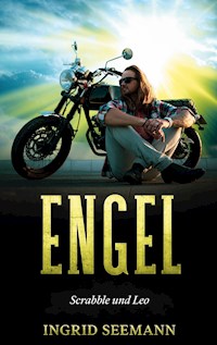 Engel - Ingrid Seemann - E-Book
