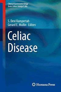 Celiac Disease -  - E-Book