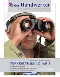 Der Handwerker - Praxisratgeber Teil 1 - Gieschen Gerhard - E-Book
