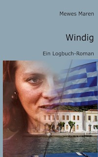 Windig - Mewes Maren - E-Book