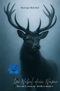 Im Nebel dein Name - Svenja Reichel - E-Book