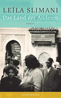 Das Land der Anderen - Leïla Slimani - E-Book