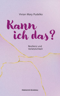 Kann ich das? - Vivian Mary Pudelko - E-Book