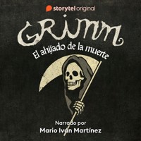 Grimm - El ahijado de la Muerte - Kenneth Bøgh Andersen - Hörbuch