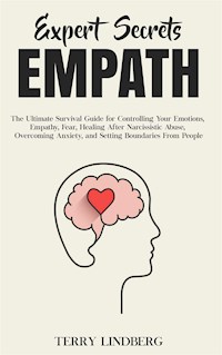 Expert Secrets - Empath - Terry Lindberg - E-Book
