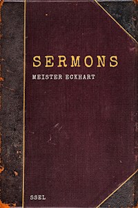 Sermons - Meister Eckhart - E-Book