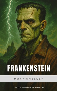 Frankenstein - Mary Shelley - E-Book + Hörbuch