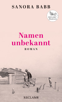 Namen unbekannt - Sanora Babb - E-Book
