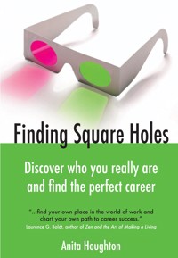 Finding Square Holes - Anita Houghton - E-Book