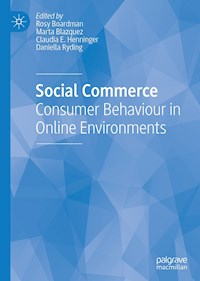 Social Commerce -  - E-Book