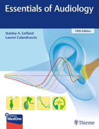 Essentials of Audiology - Stanley A. Gelfand - E-Book