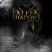 Lost Heart - Fallen Shadows, Band 1 (ungekürzt) - Eva Abyss - Hörbuch