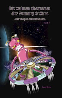 Auf Biegen und Brechen - Sven Bork - E-Book