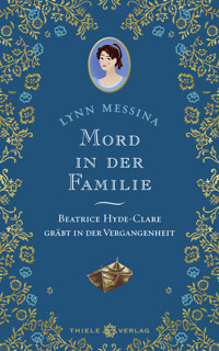 Mord in der Familie - Lynn Messina - E-Book