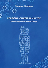 Persönlichkeitsanalyse - Simone Niehues - E-Book