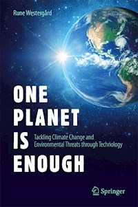 One Planet Is Enough - Rune Westergård - E-Book