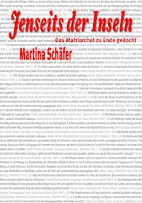 Jenseits der Inseln - Martina Dr. Schäfer - E-Book