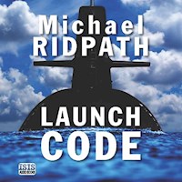 Launch Code - Michael Ridpath - Hörbuch