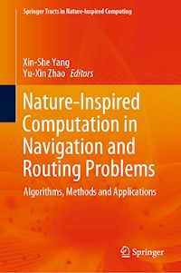Nature-Inspired Computation in Navigation and Routing Problems -  - E-Book