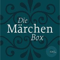 Die Märchen Box (Andersen, Die Schneekönigin / Hauff, Das kalte Herz / Die schönsten Märchen der Romantik) (Ungekürzte Lesung) - Hans Christian Andersen - Hörbuch