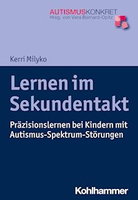 Lernen im Sekundentakt - Kerri Milyko - E-Book