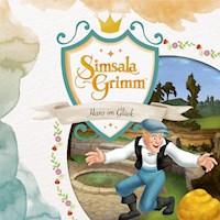 Hans im Glück (Das Original-Hörspiel zur TV Serie) - Marcus Fleming - Hörbuch