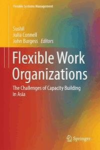 Flexible Work Organizations -  - E-Book