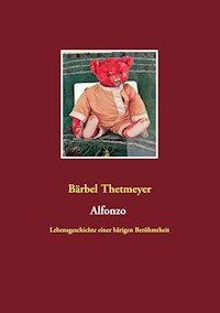 Alfonzo - Bärbel Thetmeyer - E-Book