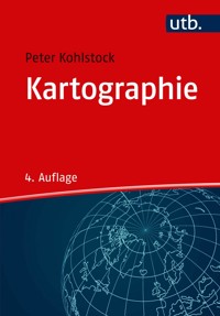 Kartographie - Peter Kohlstock - E-Book