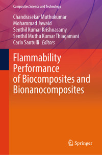 Flammability Performance of Biocomposites and Bionanocomposites -  - E-Book