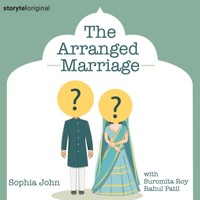 Arranged Marriage, The - Sophia John - Hörbuch