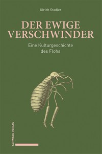 Der ewige Verschwinder - Ulrich Stadler - E-Book