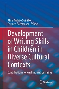 Development of Writing Skills in Children in Diverse Cultural Contexts - - E-Book
