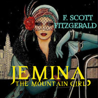Jemina, The Mountain Girl - F.Scott Fitzgerald - Hörbuch