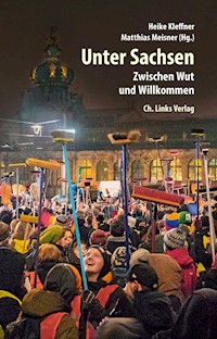 Unter Sachsen -  - E-Book