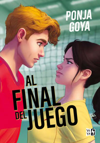 Al final del juego - Ponja Goya - E-Book