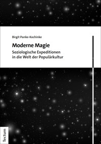 Moderne Magie - Birgit Panke-Kochinke - E-Book