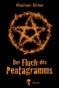 Der Fluch des Pentagramms - Rainer Erler - E-Book