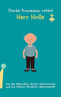 Herr Holle - William Nordlicht - E-Book