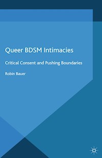 Queer BDSM Intimacies - R. Bauer - E-Book