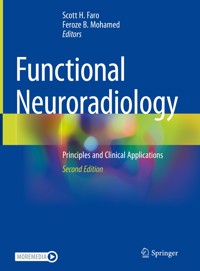 Functional Neuroradiology - - E-Book