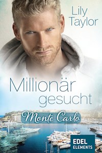Millionär gesucht: Monte Carlo - Lily Taylor - E-Book