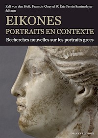 Eikones - R. HOFF, F. QUEYREL, E. PERRIN-SAMINADAYAR (a cura di) - E-Book