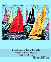 Schicksalsschlag in Grömitz - Inge Homberg - E-Book