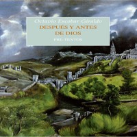 Después y antes de Dios - Octavio Escobar Giraldo - Hörbuch